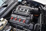 BMW M3 Sport Evolution 1990 года